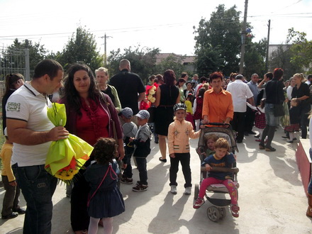 nu a ratat nicio festivitateprimarul mariana gaju la inceput de an scolar galerie foto 83056 380418 nu a ratat nicio festivitateprimarul mariana gaju la inceput de an scolar galerie foto 83056 380418