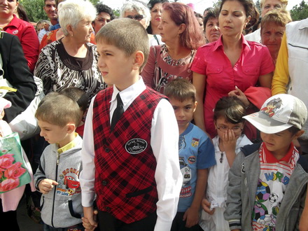 nu a ratat nicio festivitateprimarul mariana gaju la inceput de an scolar galerie foto 83056 380418 nu a ratat nicio festivitateprimarul mariana gaju la inceput de an scolar galerie foto 83056 380418