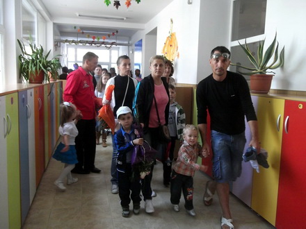 nu a ratat nicio festivitateprimarul mariana gaju la inceput de an scolar galerie foto 83056 380418 nu a ratat nicio festivitateprimarul mariana gaju la inceput de an scolar galerie foto 83056 380418