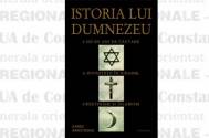 Istoria lui Dumnezeu - Karen Armstrong