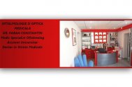 ALFA OCULUS – Dr. FARAH CONSTANTIN