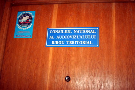 reportaj la statia constanta a consiliului national al audio vizualuluice face un inspector cna pe opt reportaj la statia constanta a consiliului national al audio vizualuluice face un inspector cna pe opt