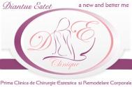 DIANTUS ESTET – CLINICA DE CHIRURGIE PLASTICA SI ESTETICA  