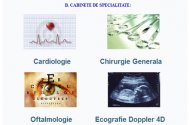 CENTRUL MEDICAL DE DIAGNOSTIC SI TRATAMENT MEDICINA MUNCII – MEDICINA INTEGRATA RECUPERARE MEDICALA