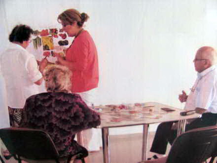 la constanta s a deschis primul centru de zi pentru tulburarile de memorie nu uitati de cei ce uita destul la constanta s a deschis primul centru de zi pentru tulburarile de memorie nu uitati de cei ce uita destul