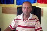 Primarul de la Cuza Vodă face chef 
