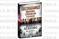 Nostradamus, misterul catrenelor pierdute - Mario Reading