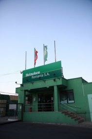  Ziua Porților Deshise la Fabrica HEINEKEN România din Constanța 