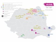 Press Info ALIAT si HEINEKEN România continuă Caravana Alcohelp și în toamna 2012