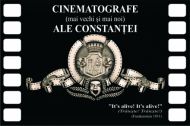 Constanţa - Cinematografe