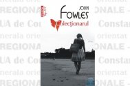 Colectionarul - John Fowles