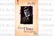 Elevul Dima dintr-a saptea - Mihail Drumes