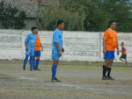 odat lei acum mielusei urmasa infr irii a tierdut toate meciurile in liga a iv a foamete vrea s tun as