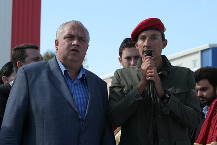 sfaturi sau amenintari mazare daca va fi un cartier rau famat sa stiti ca nu l mai fac galerie foto 16759