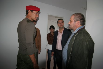 sfaturi sau amenintari mazare daca va fi un cartier rau famat sa stiti ca nu l mai fac galerie foto 16759