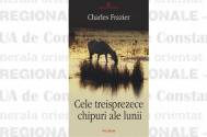 Cele treisprezece chipuri ale lunii - Charles Frazier 