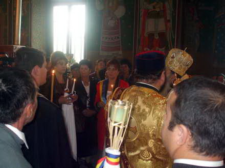 primul pelerinaj intr o comuna constanteana ips teodosie coristi de la iasi fanfara raja la procesiunea primul pelerinaj intr o comuna constanteana ips teodosie coristi de la iasi fanfara raja la procesiunea
