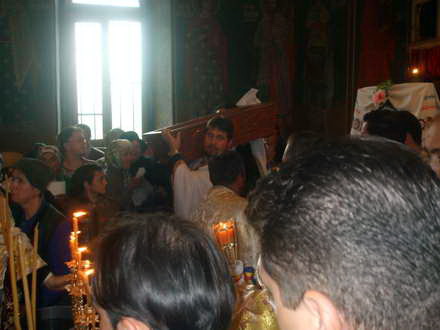 primul pelerinaj intr o comuna constanteana ips teodosie coristi de la iasi fanfara raja la procesiunea primul pelerinaj intr o comuna constanteana ips teodosie coristi de la iasi fanfara raja la procesiunea
