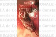Ochii dragonului - Stephen King 
