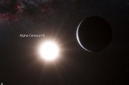Astronomii au făcut o descoperire extraordinară în cel mai apropiat sistem solar O planetă de dimensiunile Terrei