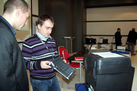 show expozitional in constantabrother a prezentat ultimele tendinte in industria imprimantelor galerie show expozitional in constantabrother a prezentat ultimele tendinte in industria imprimantelor galerie