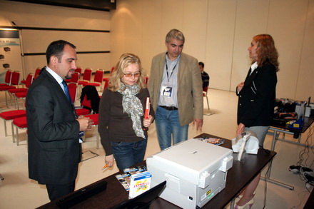 show expozitional in constantabrother a prezentat ultimele tendinte in industria imprimantelor galerie show expozitional in constantabrother a prezentat ultimele tendinte in industria imprimantelor galerie