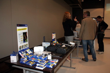 show expozitional in constantabrother a prezentat ultimele tendinte in industria imprimantelor galerie show expozitional in constantabrother a prezentat ultimele tendinte in industria imprimantelor galerie