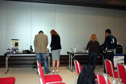 show expozitional in constantabrother a prezentat ultimele tendinte in industria imprimantelor galerie show expozitional in constantabrother a prezentat ultimele tendinte in industria imprimantelor galerie