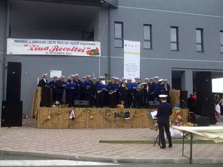 primarul mariana gaju vrea o piata ca la valu lui traian produsele bulgaresti s au vandut ca painea calda primarul mariana gaju vrea o piata ca la valu lui traian produsele bulgaresti s au vandut ca painea calda