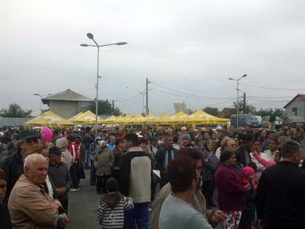 primarul mariana gaju vrea o piata ca la valu lui traian produsele bulgaresti s au vandut ca painea calda primarul mariana gaju vrea o piata ca la valu lui traian produsele bulgaresti s au vandut ca painea calda