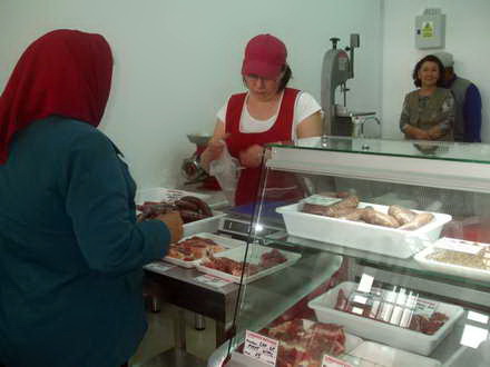 primarul mariana gaju vrea o piata ca la valu lui traian produsele bulgaresti s au vandut ca painea calda primarul mariana gaju vrea o piata ca la valu lui traian produsele bulgaresti s au vandut ca painea calda