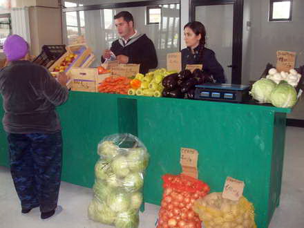 primarul mariana gaju vrea o piata ca la valu lui traian produsele bulgaresti s au vandut ca painea calda primarul mariana gaju vrea o piata ca la valu lui traian produsele bulgaresti s au vandut ca painea calda