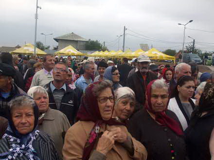 primarul mariana gaju vrea o piata ca la valu lui traian produsele bulgaresti s au vandut ca painea calda primarul mariana gaju vrea o piata ca la valu lui traian produsele bulgaresti s au vandut ca painea calda