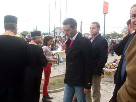 primarul mariana gaju vrea o piata ca la valu lui traian produsele bulgaresti s au vandut ca painea calda primarul mariana gaju vrea o piata ca la valu lui traian produsele bulgaresti s au vandut ca painea calda