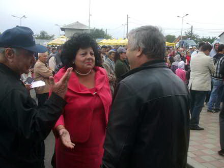 primarul mariana gaju vrea o piata ca la valu lui traian produsele bulgaresti s au vandut ca painea calda primarul mariana gaju vrea o piata ca la valu lui traian produsele bulgaresti s au vandut ca painea calda