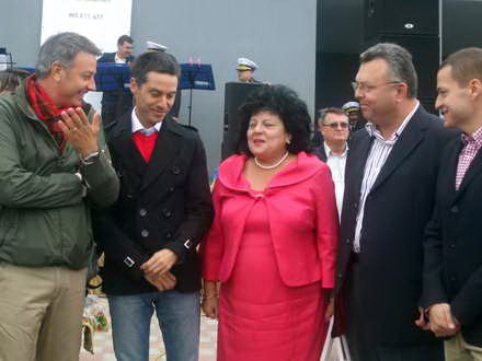 primarul mariana gaju vrea o piata ca la valu lui traian produsele bulgaresti s au vandut ca painea calda primarul mariana gaju vrea o piata ca la valu lui traian produsele bulgaresti s au vandut ca painea calda