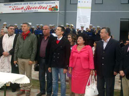 primarul mariana gaju vrea o piata ca la valu lui traian produsele bulgaresti s au vandut ca painea calda primarul mariana gaju vrea o piata ca la valu lui traian produsele bulgaresti s au vandut ca painea calda
