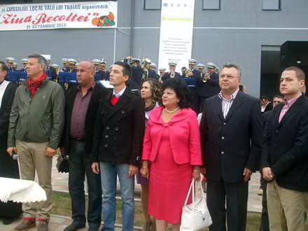 primarul mariana gaju vrea o piata ca la valu lui traian produsele bulgaresti s au vandut ca painea calda primarul mariana gaju vrea o piata ca la valu lui traian produsele bulgaresti s au vandut ca painea calda