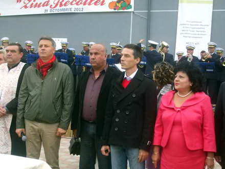 primarul mariana gaju vrea o piata ca la valu lui traian produsele bulgaresti s au vandut ca painea calda primarul mariana gaju vrea o piata ca la valu lui traian produsele bulgaresti s au vandut ca painea calda