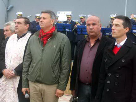 primarul mariana gaju vrea o piata ca la valu lui traian produsele bulgaresti s au vandut ca painea calda primarul mariana gaju vrea o piata ca la valu lui traian produsele bulgaresti s au vandut ca painea calda