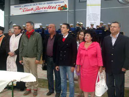 primarul mariana gaju vrea o piata ca la valu lui traian produsele bulgaresti s au vandut ca painea calda primarul mariana gaju vrea o piata ca la valu lui traian produsele bulgaresti s au vandut ca painea calda