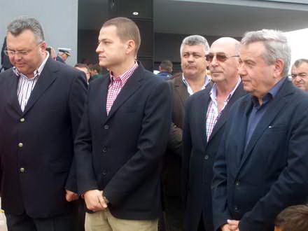 primarul mariana gaju vrea o piata ca la valu lui traian produsele bulgaresti s au vandut ca painea calda primarul mariana gaju vrea o piata ca la valu lui traian produsele bulgaresti s au vandut ca painea calda
