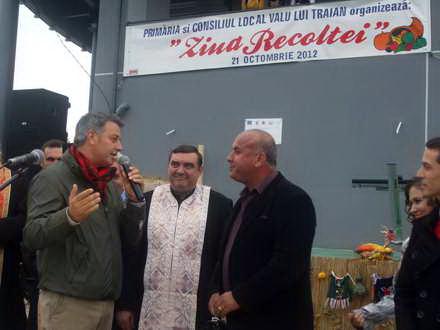 primarul mariana gaju vrea o piata ca la valu lui traian produsele bulgaresti s au vandut ca painea calda primarul mariana gaju vrea o piata ca la valu lui traian produsele bulgaresti s au vandut ca painea calda