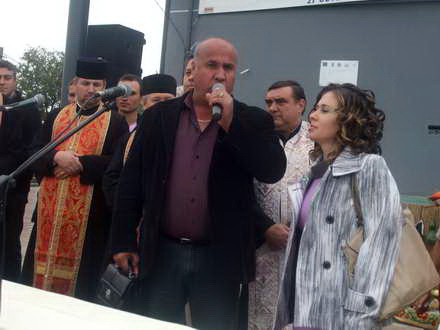 primarul mariana gaju vrea o piata ca la valu lui traian produsele bulgaresti s au vandut ca painea calda primarul mariana gaju vrea o piata ca la valu lui traian produsele bulgaresti s au vandut ca painea calda