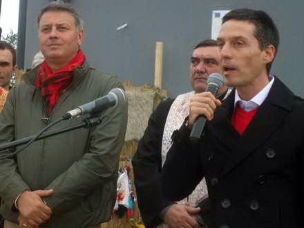 primarul mariana gaju vrea o piata ca la valu lui traian produsele bulgaresti s au vandut ca painea calda primarul mariana gaju vrea o piata ca la valu lui traian produsele bulgaresti s au vandut ca painea calda