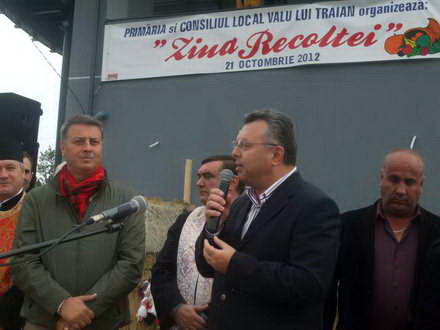 primarul mariana gaju vrea o piata ca la valu lui traian produsele bulgaresti s au vandut ca painea calda primarul mariana gaju vrea o piata ca la valu lui traian produsele bulgaresti s au vandut ca painea calda