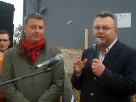 primarul mariana gaju vrea o piata ca la valu lui traian produsele bulgaresti s au vandut ca painea calda primarul mariana gaju vrea o piata ca la valu lui traian produsele bulgaresti s au vandut ca painea calda
