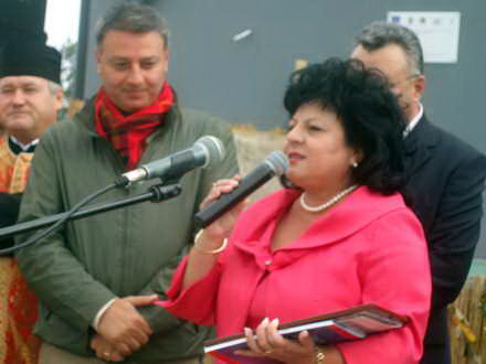 primarul mariana gaju vrea o piata ca la valu lui traian produsele bulgaresti s au vandut ca painea calda primarul mariana gaju vrea o piata ca la valu lui traian produsele bulgaresti s au vandut ca painea calda