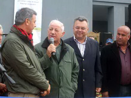 primarul mariana gaju vrea o piata ca la valu lui traian produsele bulgaresti s au vandut ca painea calda primarul mariana gaju vrea o piata ca la valu lui traian produsele bulgaresti s au vandut ca painea calda