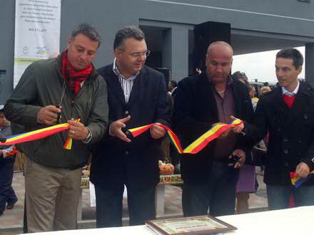 primarul mariana gaju vrea o piata ca la valu lui traian produsele bulgaresti s au vandut ca painea calda primarul mariana gaju vrea o piata ca la valu lui traian produsele bulgaresti s au vandut ca painea calda